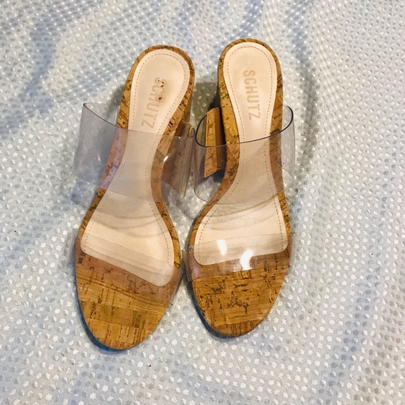 SCHUTZ heels - Picture 8 of 8